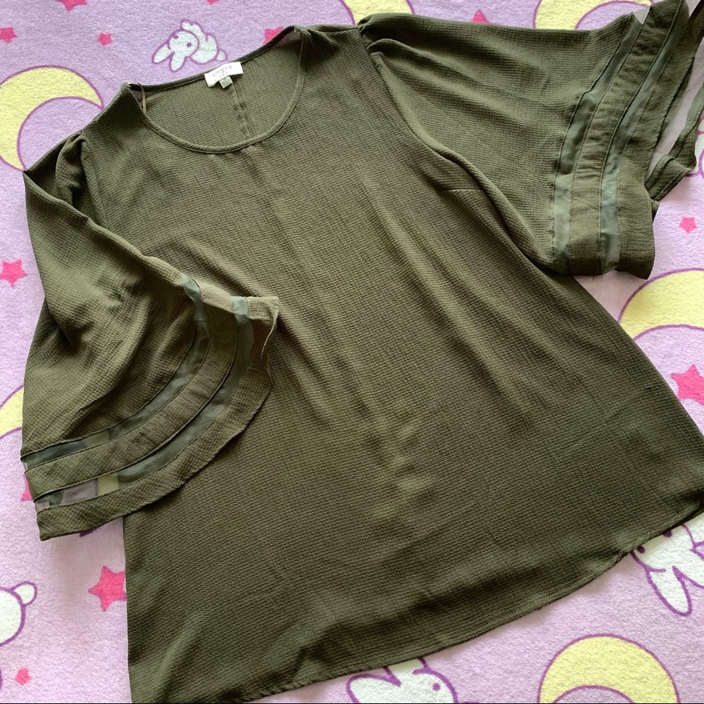 Umgee Blouse
